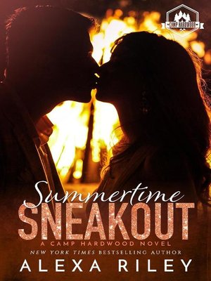 cover image of Summertime Sneak Out
